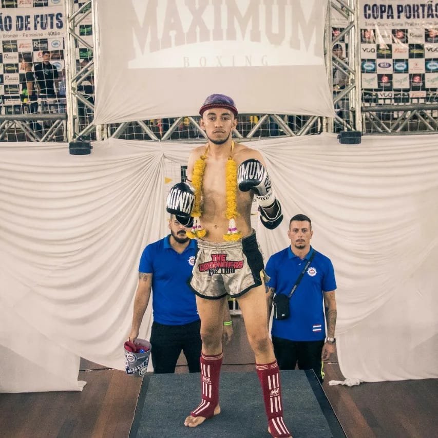 Aulão de sábado 07/03/2026